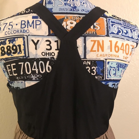 Gap Dress - Picture 4 of 7